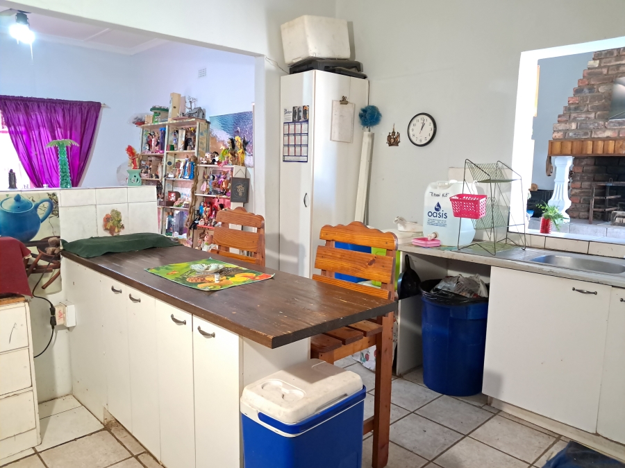 4 Bedroom Property for Sale in Mosel Eastern Cape